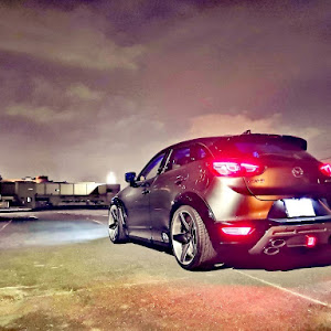 CX-3 DKEFW