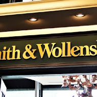 史密斯華倫斯基牛排館 Smith & Wollensky Taipei