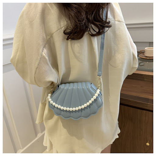 Title 15, Shell Simple Messenger Bag Summer New Bags, per...