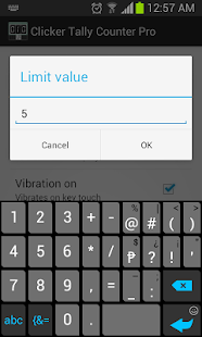 Tally Counter(圖6)-速報App