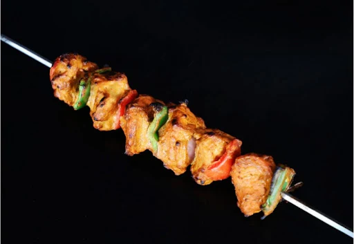 Soya Tikka