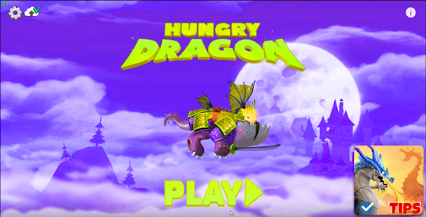 New Guia Hungry For Dragon 1.0 APK + Mod (المال غير محدود) إلى عن على ذكري المظهر