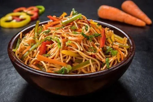 Chilli Garlic Noodles