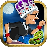 Cover Image of Baixar Zombies Vs Angry Gran 1.1 APK