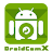 DroidCamX - HD Webcam for PC icon