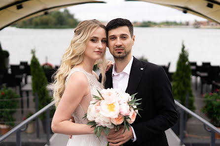 Wedding photographer Oleg Chemeris (chemeris). Photo of 26 September 2019