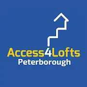 Access4Lofts Peterborough & Lincoln Logo