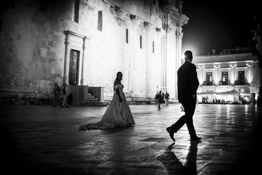 Wedding photographer Antonella Catalano (catalano). Photo of 8 July 2022