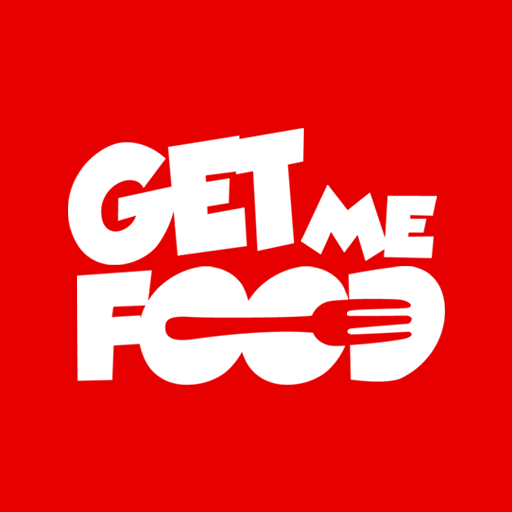 Get Me Food - Food App 生活 App LOGO-APP開箱王