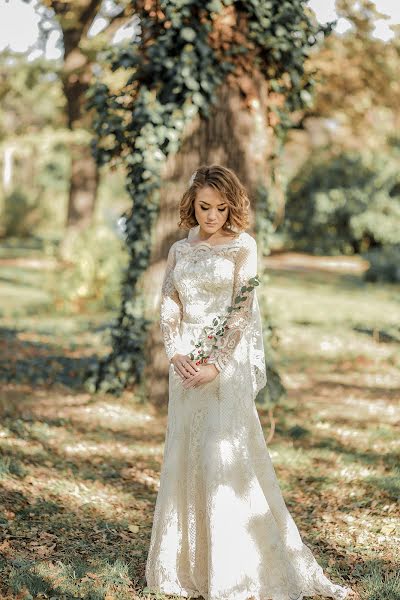 Wedding photographer Inga Zaychenko (ingazaichenko). Photo of 15 February 2018