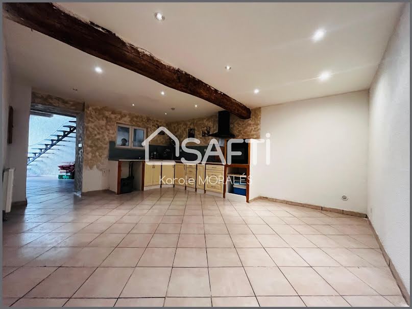 Vente maison 4 pièces 110 m² à Elne (66200), 180 500 €