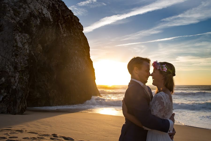 Fotografo di matrimoni Marieke Amelink (mariekebakker). Foto del 13 gennaio 2018