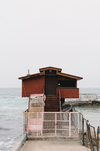 Düğün fotoğrafçısı Dmitriy Zubkov (zubkov). 2 Ekim 2015 fotoları