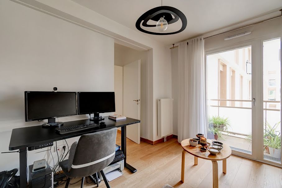 Vente appartement 4 pièces 82.5 m² à Saint-Germain-en-Laye (78100), 772 500 €