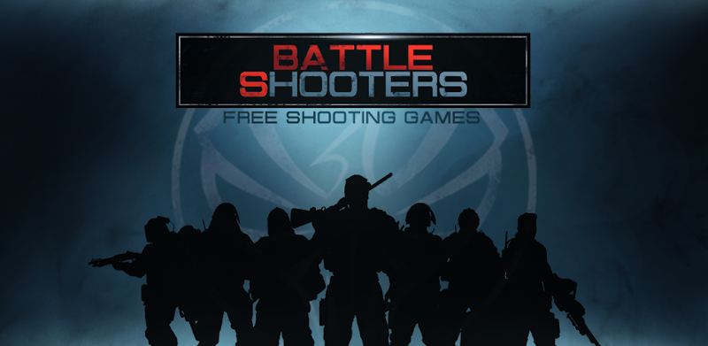 Battle Shooters: Free Shooting Games