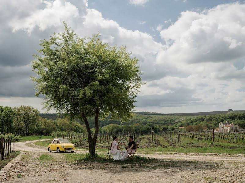 Wedding photographer Margarita Gulyaeva (gulyairita). Photo of 15 May 2023