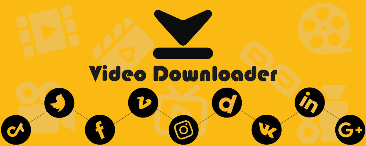 Video Downloader Preview image 1