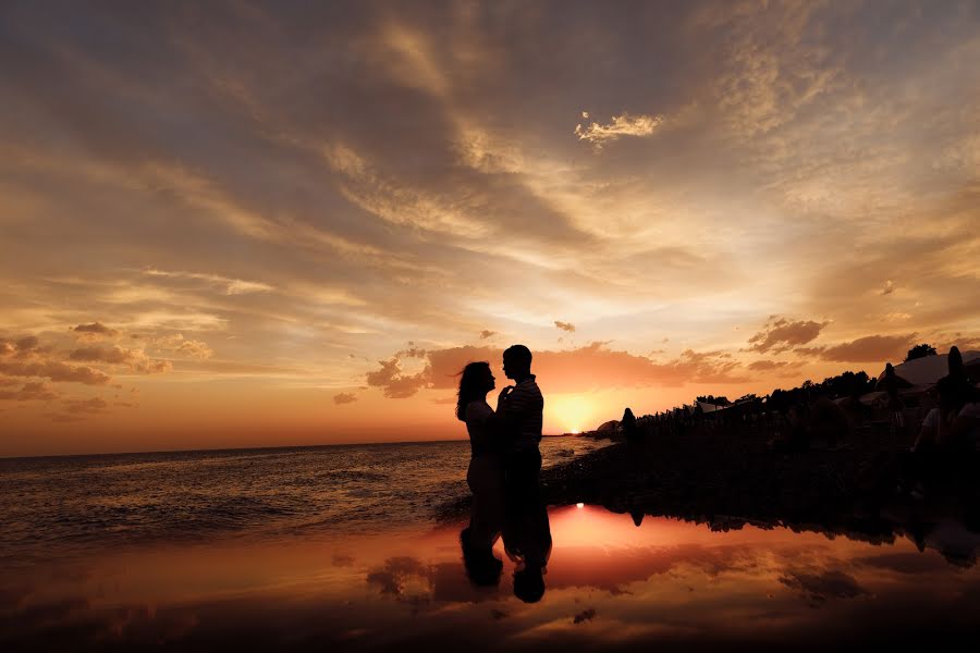 Fotografo di matrimoni Olga Kuznecova (matukay). Foto del 24 maggio 2021