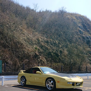 180SX RPS13