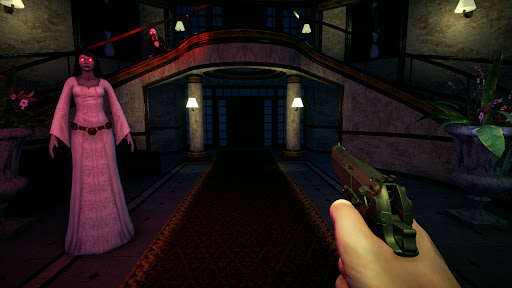 Screenshot Horror Scary Horror Games