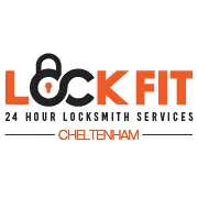 Lockfit (Evesham) Logo