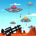 Icon UFO Defender