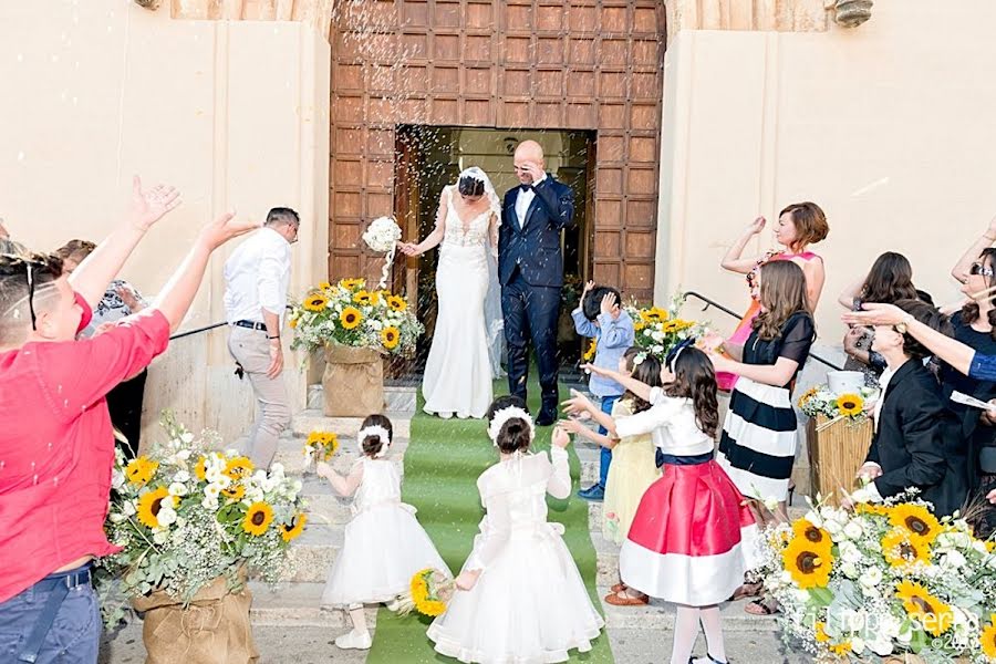 Fotografo di matrimoni Filippo Serra (filipposerra). Foto del 14 febbraio 2019