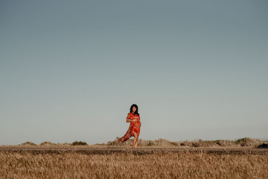 Fotografo di matrimoni Paco Sánchez (bynfotografos). Foto del 16 marzo 2021