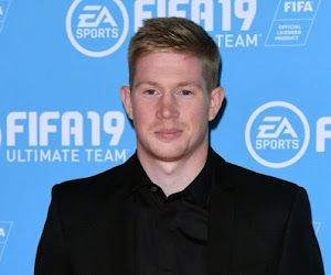 De Bruyne grote slokop op FIFA 19-awards