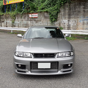 スカイライン GT-R BCNR33