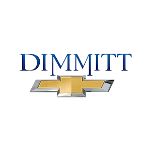 Dimmitt Chevrolet 3.5.0 Icon