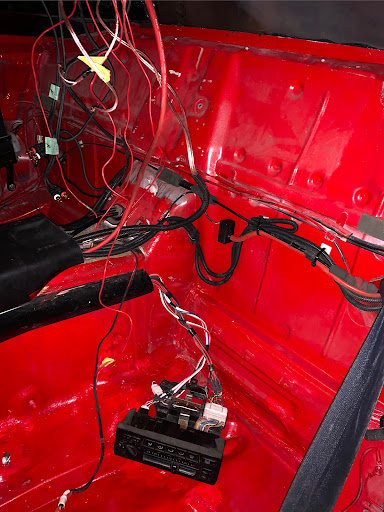 Mr2 Swの自作ウーファーボックス Diy サブウーファー ウーファーbox 自作 カスタムカーに関するカスタム メンテナンスの投稿画像 車のカスタム情報はcartune