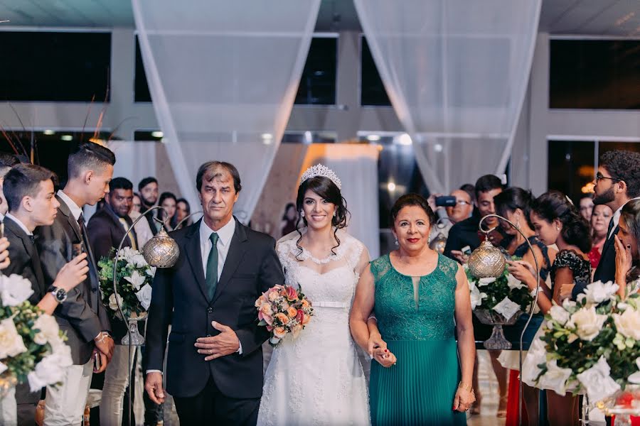 Wedding photographer Marco Feitosa (marcofeitosa). Photo of 29 December 2018