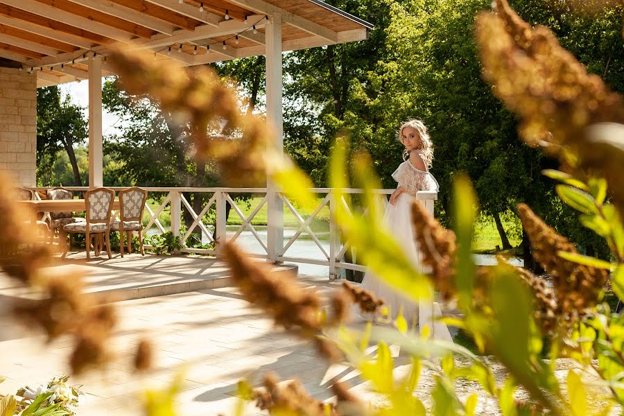 Wedding photographer Aleksandr Skuridin (alexskuridin). Photo of 12 August 2019