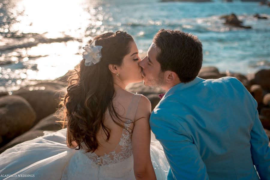 Wedding photographer Marco Antonio Díaz (marcosdiaz). Photo of 21 February 2020