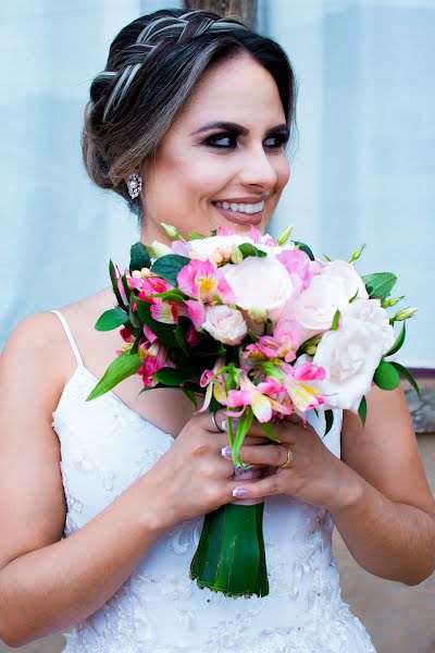 Fotógrafo de casamento Marco Gutierres (marcogutierres). Foto de 26 de julho 2019