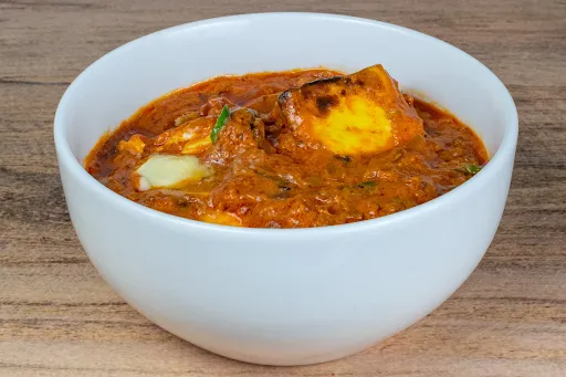 Paneer Butter Masala