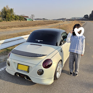コペン L880K