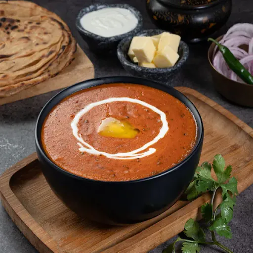 Dal Makhani Combo