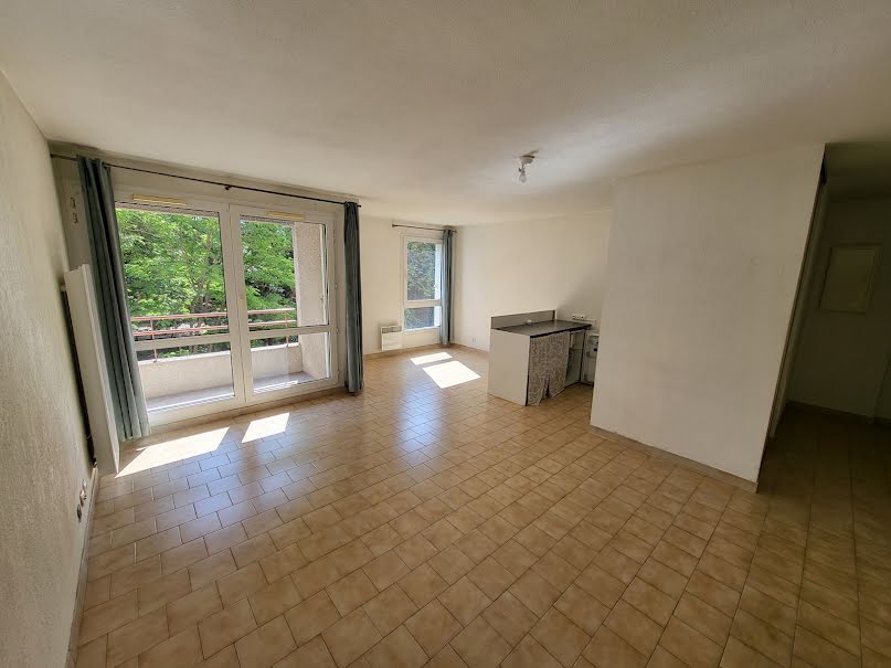 Vente appartement 1 pièce 36.53 m² à Marseille 10ème (13010), 125 000 €