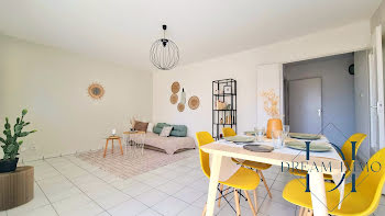 appartement à Montpellier (34)