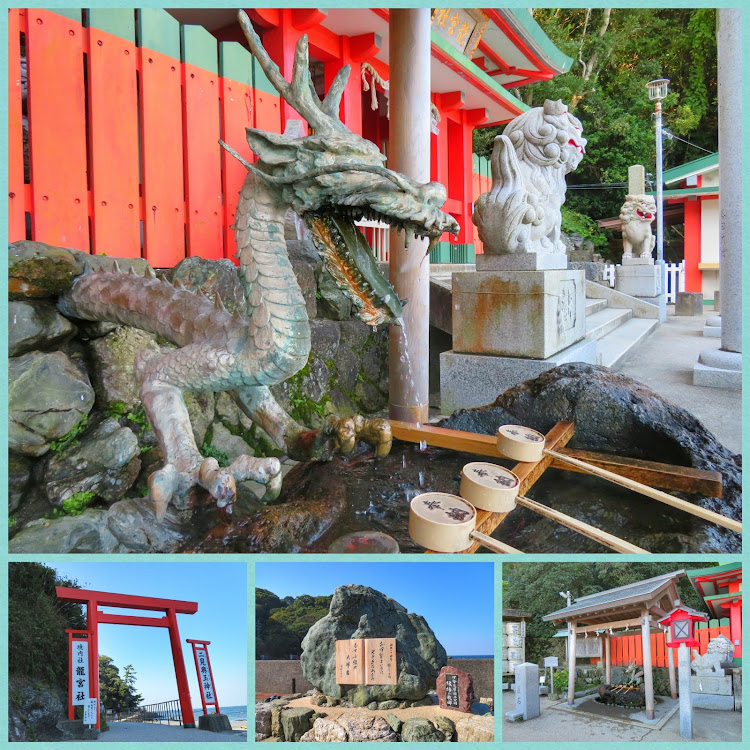 N-WGN カスタムの鳥羽展望台・パールロード・伊勢志摩国立公園・ぶらり旅・ドライブに関するカスタム事例の投稿画像15枚目