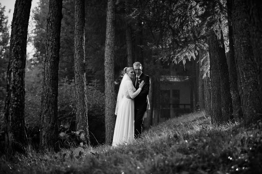 Wedding photographer Mikhail Caruk (tsarukmikhail). Photo of 4 December 2017