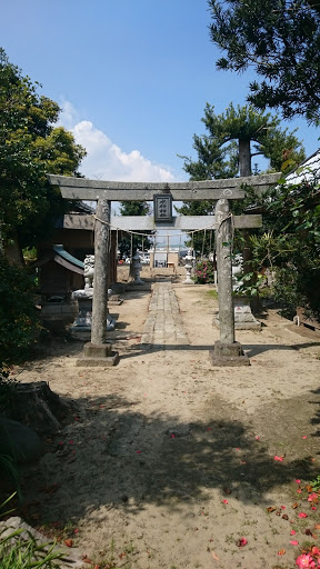 水神神社