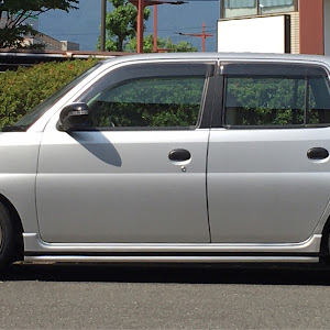 エッセ L235S