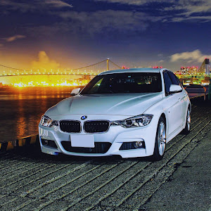 320i M Sport (F30)