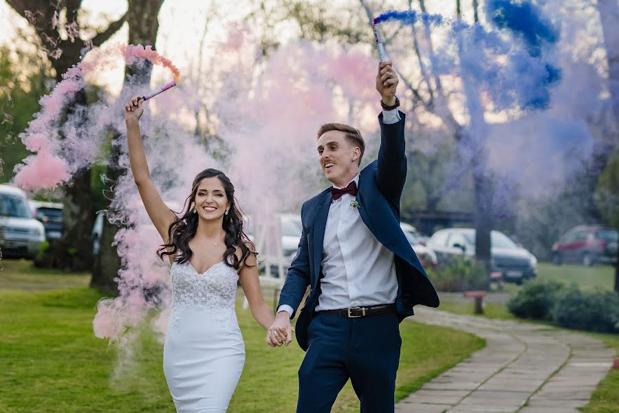 Fotógrafo de casamento Diego Eusebi (eusebi). Foto de 9 de novembro 2021