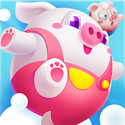 تحميل   Piggy Boom APK 