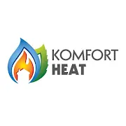 Komfort Heat Logo