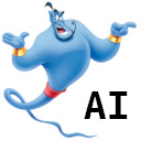 Artificial Intelligence to Genie in a Bottle Chrome extension download